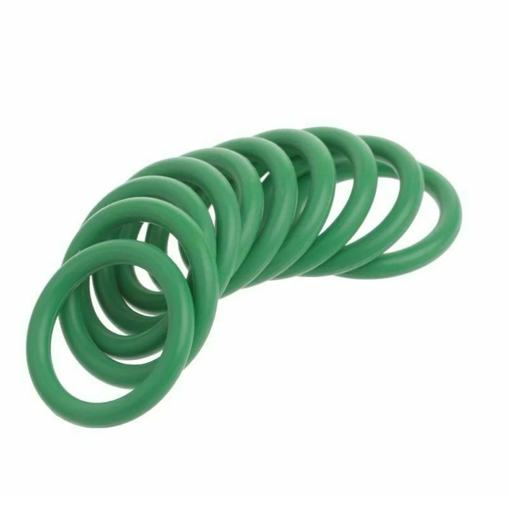 225pcs R22 R134a Car Air Conditioning Compressor O Ring Seal Assortment Set new arrival
