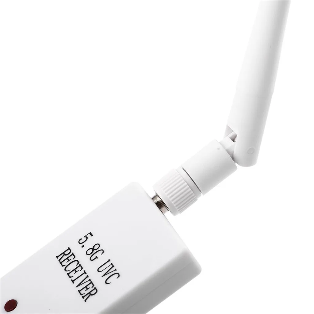 Мини Uvc Otg 5,8g 150ch полный канальный FPV приемник Для Android мобильный телефон Дрон Аксессуары Для DJI