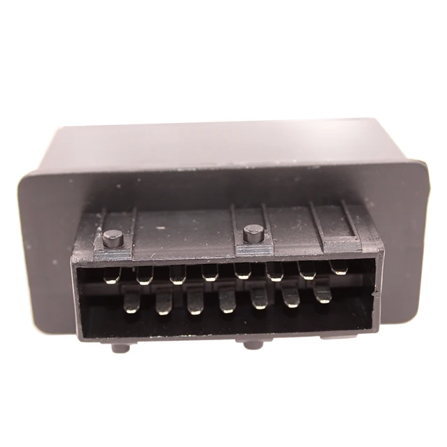 Новинка для peugeot 106 206 207 306 308 405 406 605 307 ABS топлива двойной реле 19203N 96271096 454935 9627109680