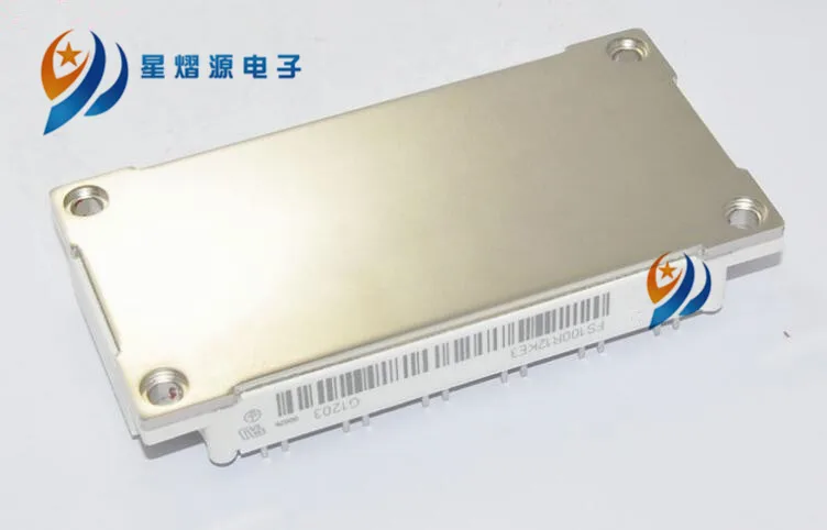 FS100R12KE3 igbt-модуль 100A-1200V