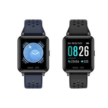 

P29 Smart Watch Men Body Temperature Measurement Heart Rate Fitness Tracker Smart Clock Women GTS Smartwatch