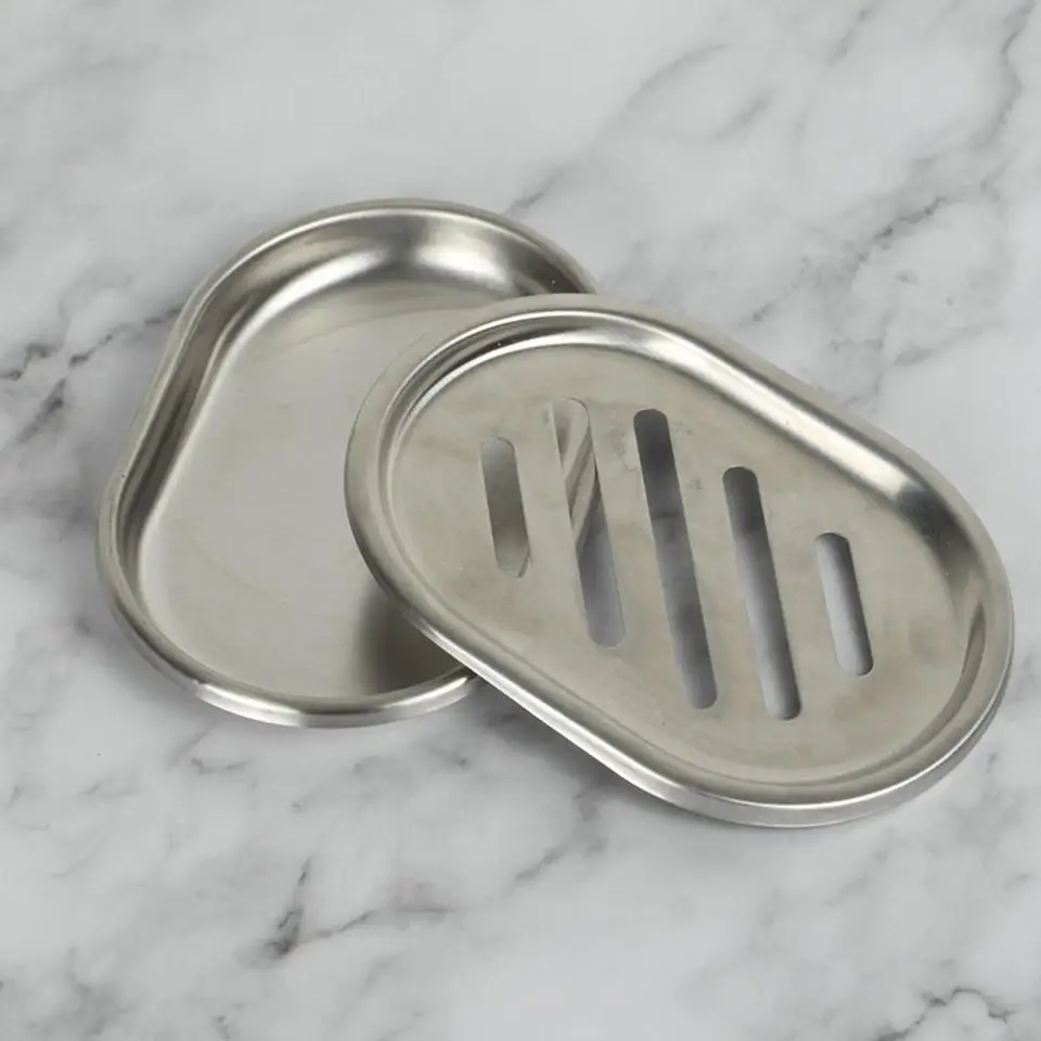 Las mejores ofertas en Acero Inoxidable integrado en platos de jabón jabón de baño bajo cubierta | eBay Las mejores ofertas en Acero Inoxidable integrado en platos de jabón jabón de baño bajo cubierta | eBay