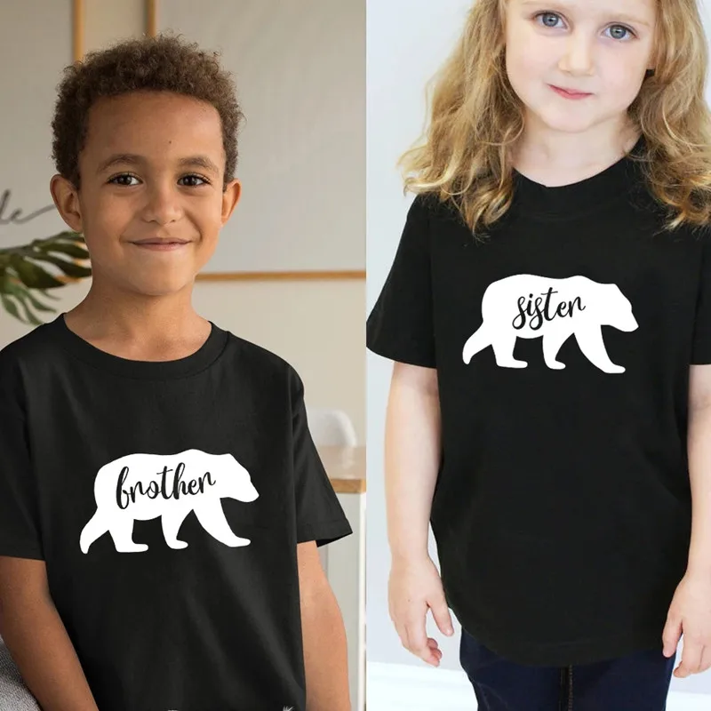 Mama Bear Papa Bear Baby Bear Family 