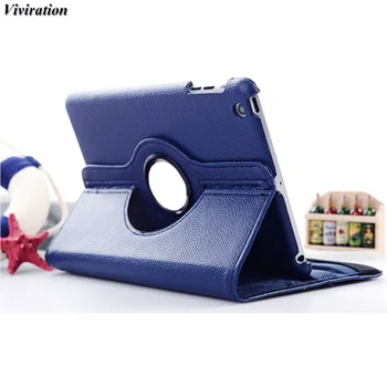 

Luxury Magnetic Tablet Case For iPad Mini 2 A1489/A1490/ A1491, Mini 3 A1599/ A1600/ A1601, Mini 1 1432/ A1454/A1455 Accessories