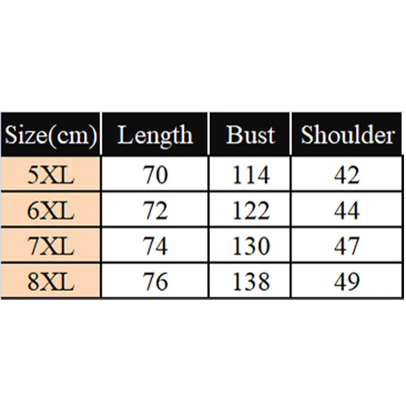 Autumn winter vest women plus size bust 138cm 5XL 6XL 7XL 8XL vest women red black beige colors