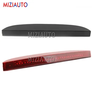 

Rear High Third Brake Stop Light For CLIO II 1998-2005 For Renault Clio Mk III Red/Black LED Third Brake Light Tail Light