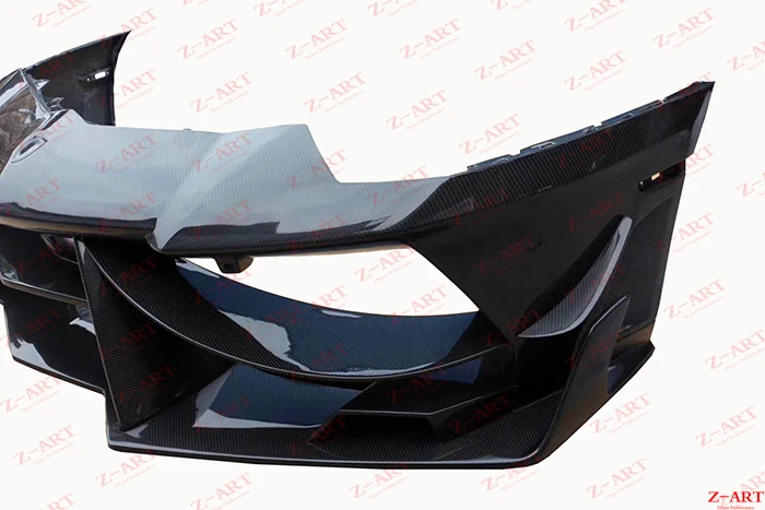 Z-ART тюнинговый Комплект кузова для Lamborghini LP700 2011- комплект корпуса из углеродного волокна для Lamboghini Aventador комплект модифицированного корпуса