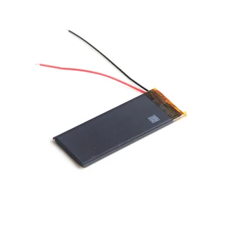

New Battery for CHUWI J4 Player Li-Polymer Rechargeable Accumulator Pack Replacement 3.7V/3.8V 1600mAh With 2 Lines