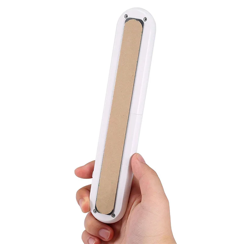 20 LED PIR Motion Sensor LED Under Cabinet Light Battery Powered Magnetic Night Light LED Bar Lamp for Closet Stair