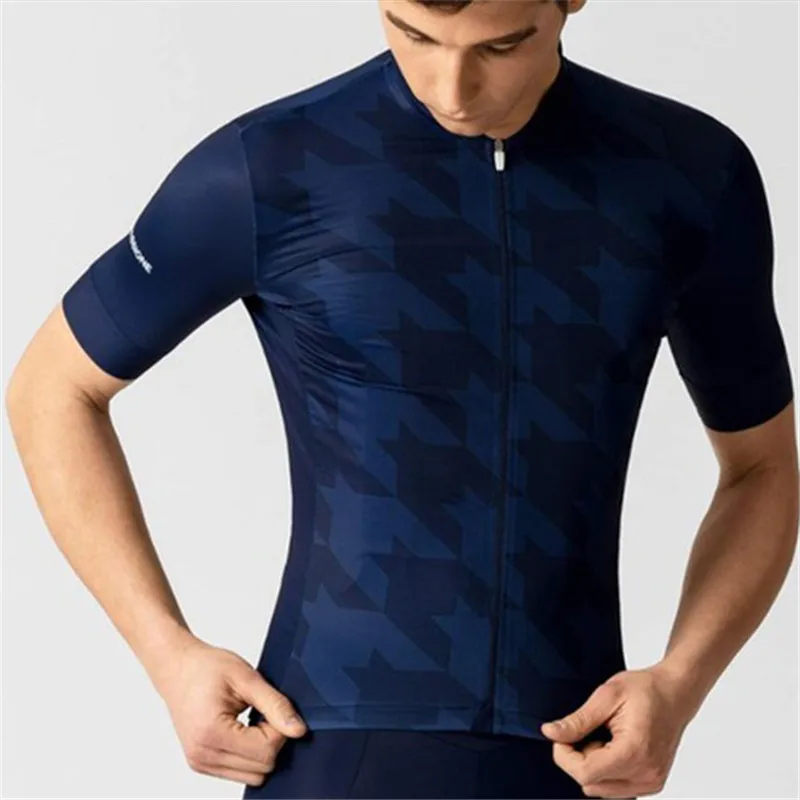 Лето Pro Team la passione велосипедная майка Mtb рубашка Мужская короткая велосипедная одежда Ropa Ciclismo дышащая велосипедная одежда - Цвет: 4