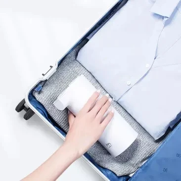 Новейший оригинальный xiaomi mijia youpin Jimmy Elephant M1 мгновенный портативный белый