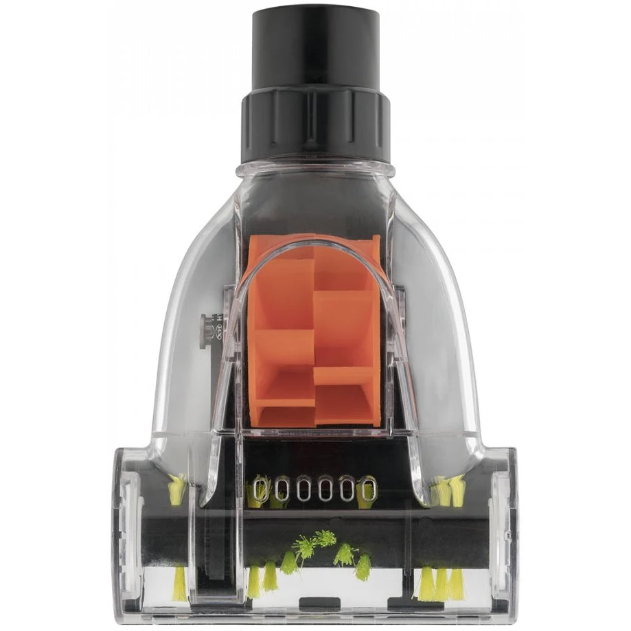 Vacuum cleaner Scarlett SC-VC80C380 2200 W/Orange/black