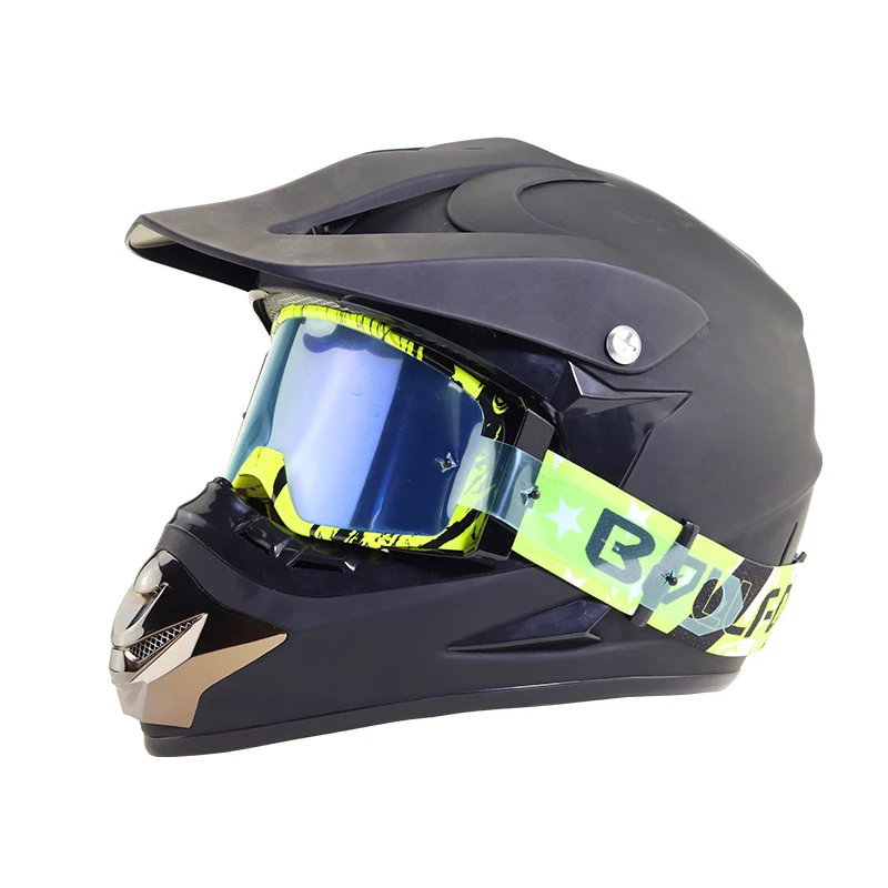 Motorcycle Protective Gears Flexible 