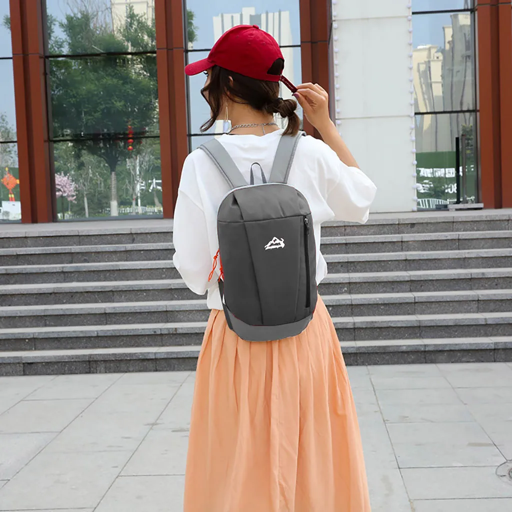 Уличный Повседневный дорожный Рюкзак mochila для мужчин и женщин, Спортивная уличная дорожная сумка, модный рюкзак, альпинистская сумка# C7