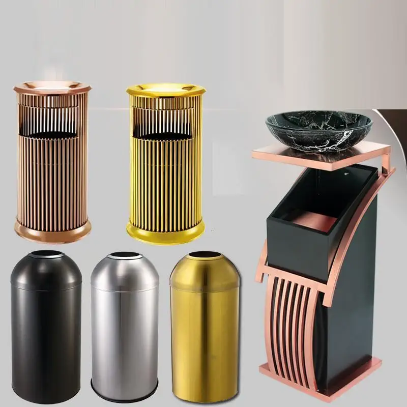 De Cuisine держатель пыли Papelera Cocina компост Vuilnisbak Trashcan Коммерческая мусорная корзина для гостиниц корзина для мусора