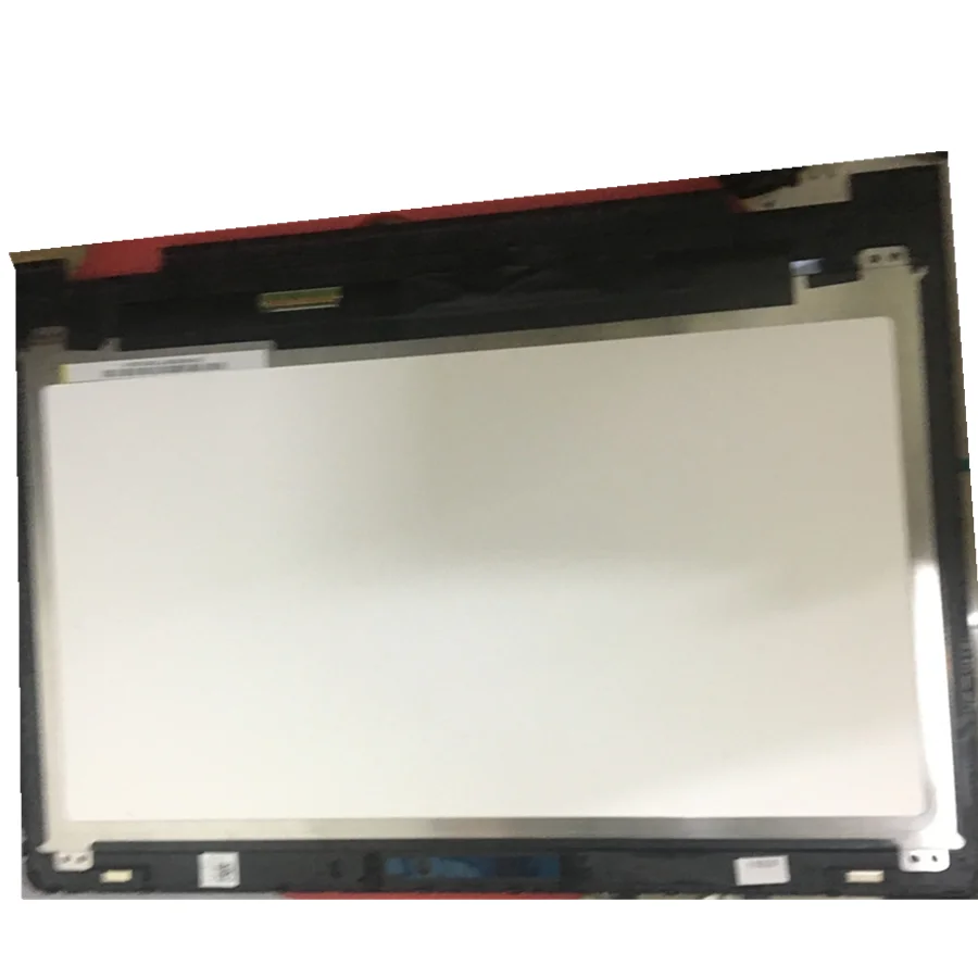 NV133FHM-A11 Dell Inspiron 6NKDX 06NKDX сенсорный ЖК-экран Замена под прямым углом