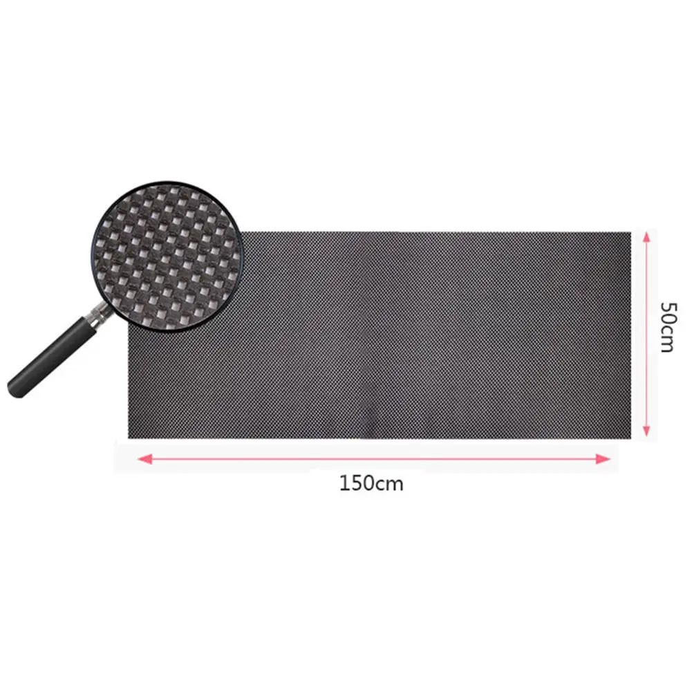 Car Non Slip Mat Children's Mount Anti-slip Car Trunk