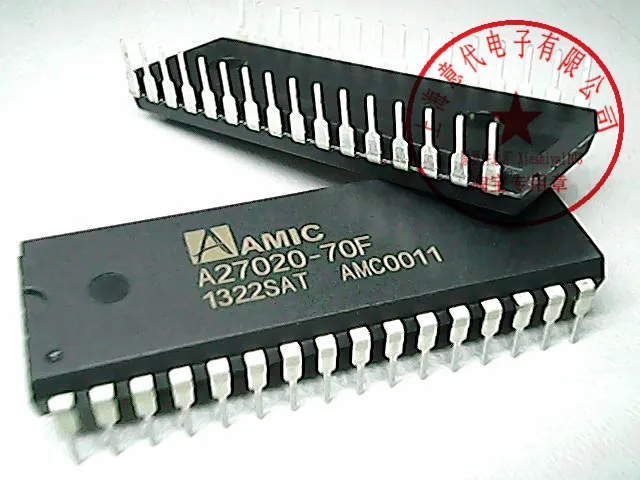 5 шт. A27020-70F 27C020