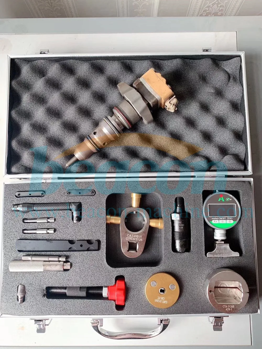 卡特3126分解工具 (7)