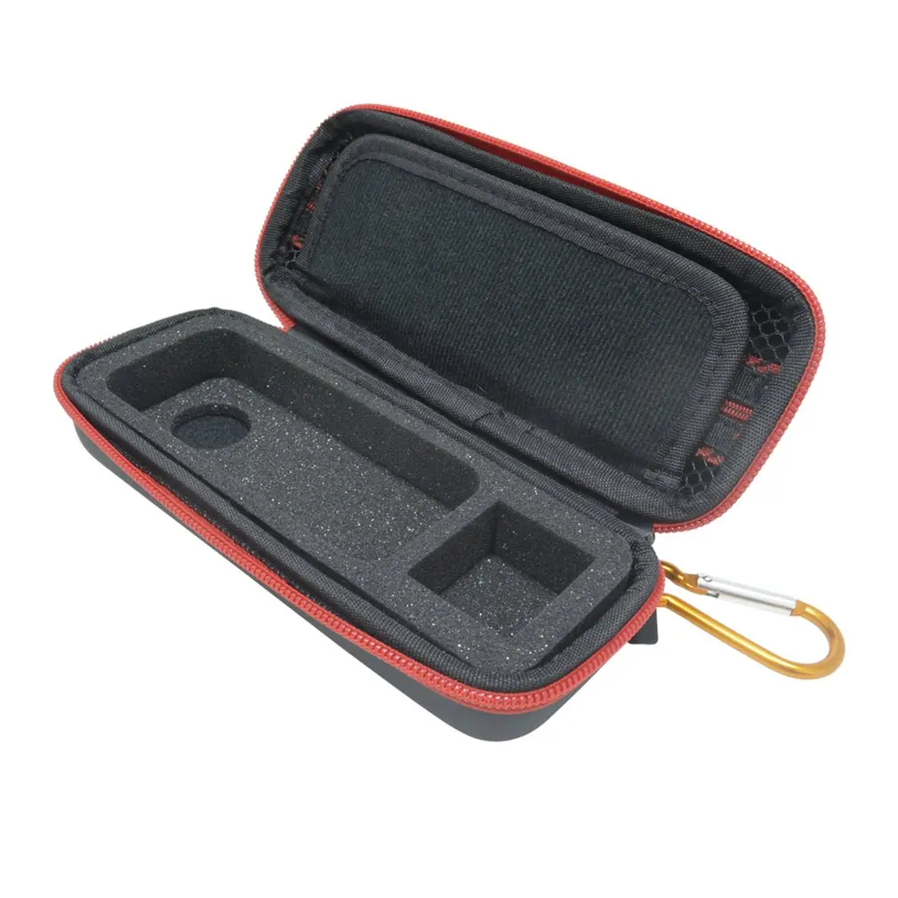 

Shock-Proof Storage Bag Portable Travel Carrying Case Neck Strap Bags for Insta360 One X Panoramic Camera Accessories