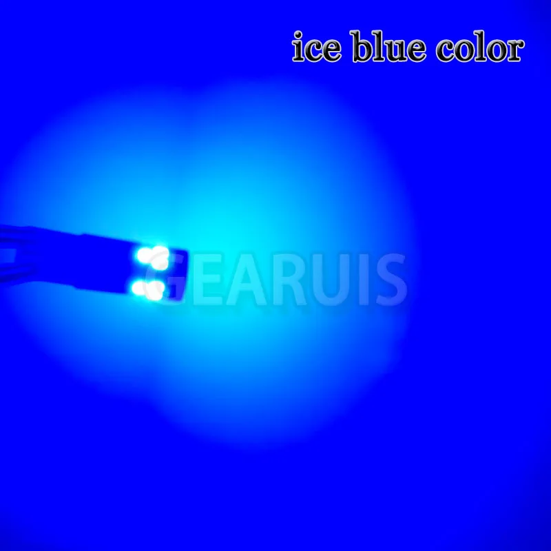 T10 解码18灯2016 11