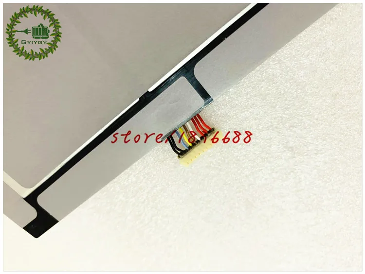 GYIYGY 7,7 V 6230MAH 47.9WH Аккумулятор для ноутбука SAMSUNG AA-PBRN4TR