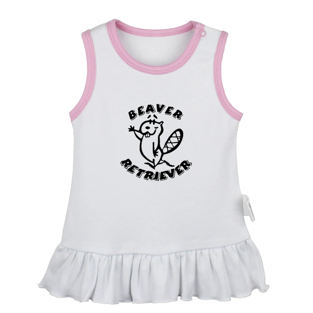JcBabyYS2431W Большие глаза, совы, большие ноги, увеличенная загрузка, теперь ваш шанс, платья для новорожденных девочек, платье без рукавов для малышей, Одежда для младенцев - Цвет: JcBabyYS2431W