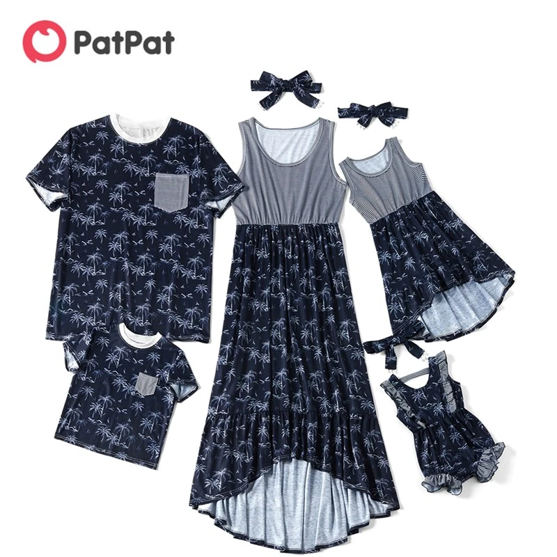 patpat romper