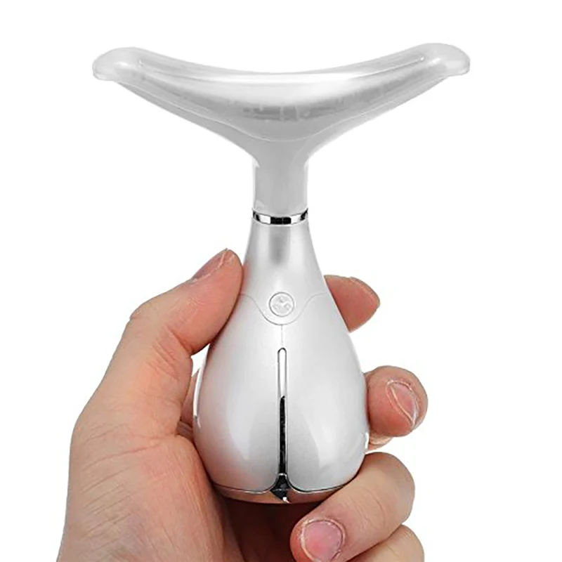 

EMS Radio Mesotherapy Electroporation Face Beauty Pen Radio Frequency LED Photon Face Skin Rejuvenation Remover Wrinkle