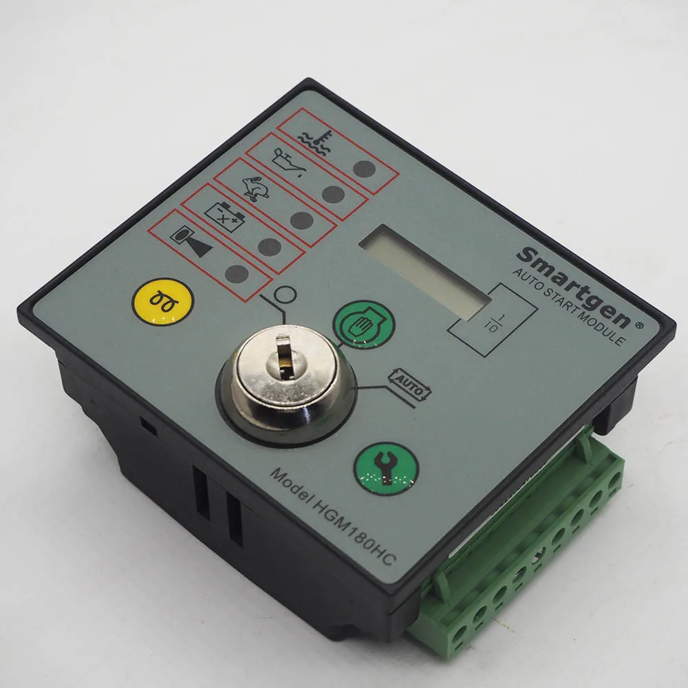 Smartgen HGM180HC дизельный генератор контроллер