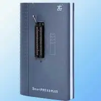 

SmartPRO X8-Plus Universal Programmer,51 MCU programmer