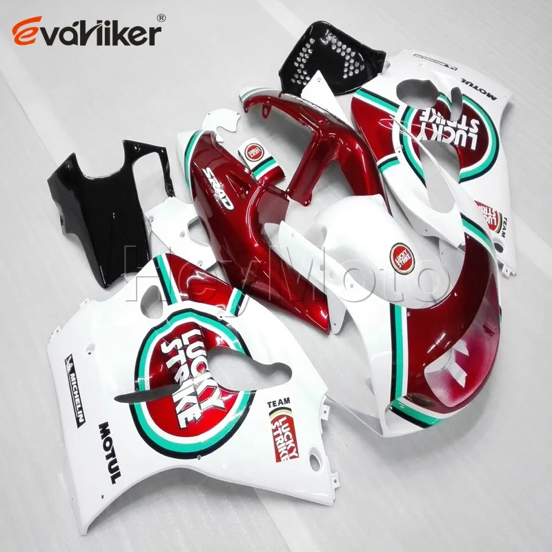 1997 suzuki gsxr 600 fairing kits