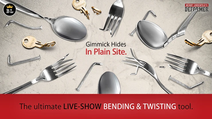 DEFORMER by Menny Lindenfeld (2)