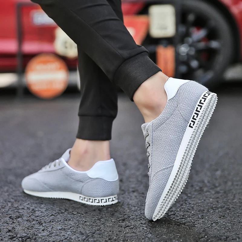 Tenis Masculino мужские теннисные туфли мужские легкие спортивные туфли для спортзала ультра Фитнес Стабильность Кроссовки серые спортивные кроссовки Hombre