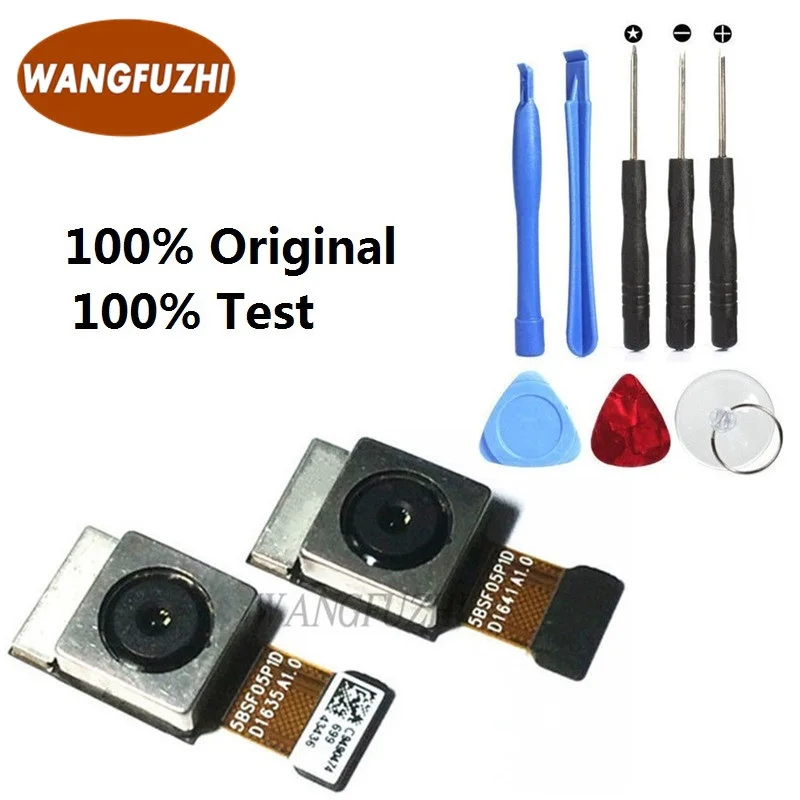 

Facing Camera Flex Cable For OnePlus 3 3T Back Module Repair Parts