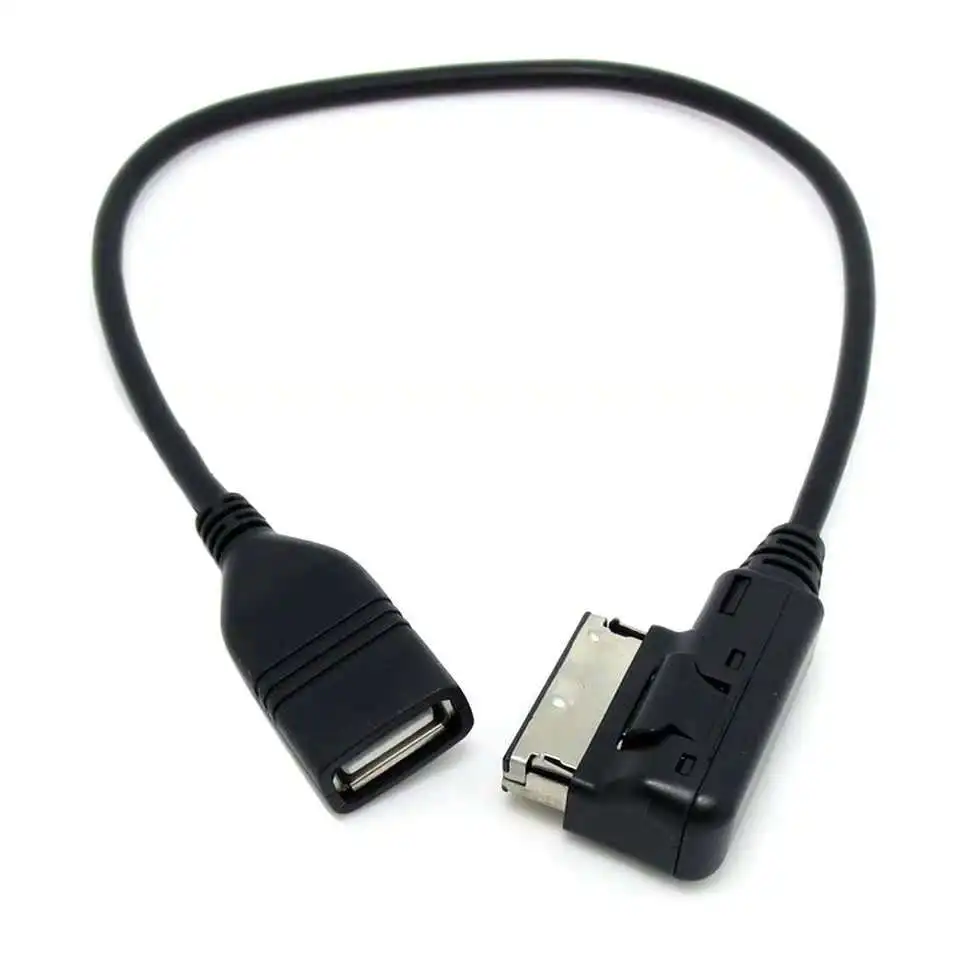 Audi A6 A4 A5 A8L Q3 Q5 Q7   AMI USB  ̺,  ̺  ̺  ̽