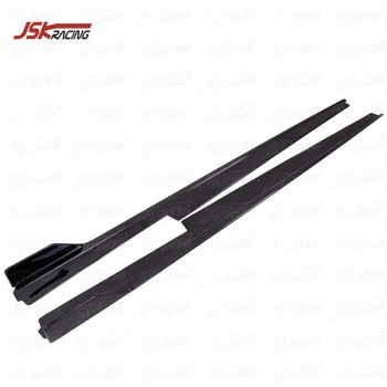 

2015-2019 JSK STYLE CARBON FIBER SIDE SKIRTS UNDERBOARD FOR 488 GTB SPIDER(JSKFR8815037)