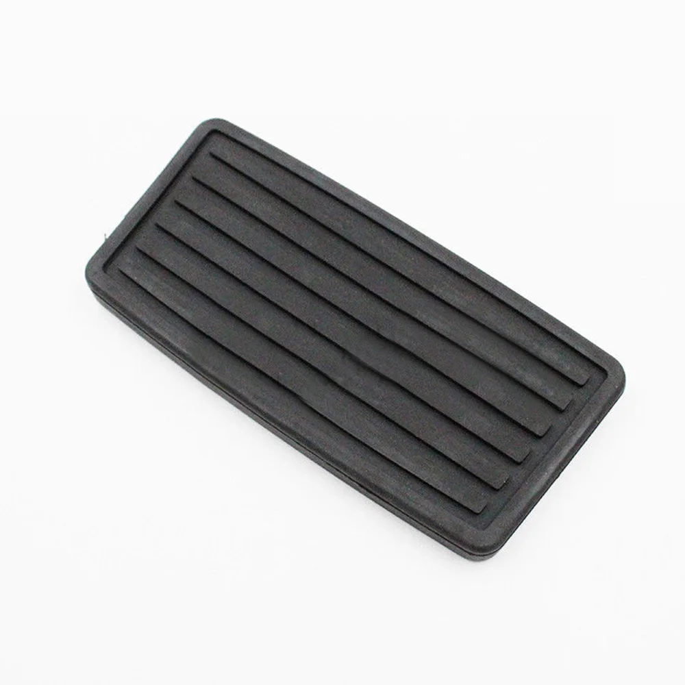 

For 2010-2013 ZDX For 2006-2014 RIDGELINE For 2003-2015 PILOT BRAKE PEDAL PAD For 1998-2012 ACCORD Replace 1pcs