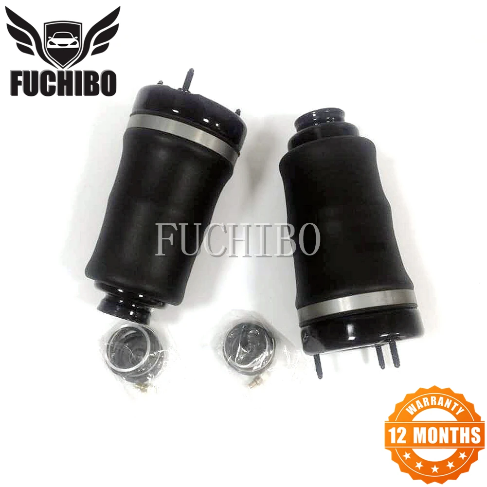 FUCHIBO 1643206013 Передняя Твин для 05-12 Benz GL320 GL350 GL450 GL550 ML320 ML350 ML450 ML550 X164 X166 W164 воздушная сумка