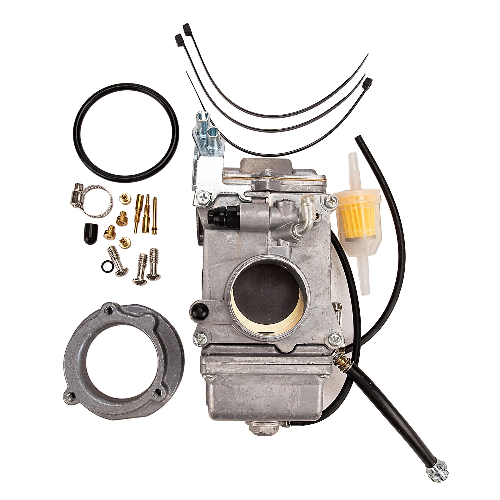 Hsr42 Hsr45 Hsr48 42 45 48mm Mikuni Carb Accelerator Pump Performance