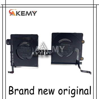 

New Original Laptop FAN For Lenovo Yoga 5 Yoga5 pro yoga 910 CPU cooling fan cooler EG45040S1-C090-S9A EG45040S1-C070-S9A AVC