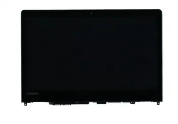 

Apply to lenovo yoga510-14 flex4-1470 14" FHD LCD LED Touch Screen Touch Display Digitizer Screen Panel 5D10L45870