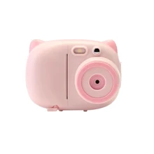 AAAE Top-2,4 дюймов Wifi 1080P детская Мини Милая Цифровая камера рекордер камера поддерживает печать фотографий