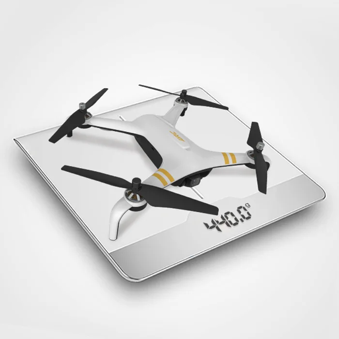 JJRC X7P SMART 5G wifi 1 км FPV Бесщеточный Радиоуправляемый Дрон Квадрокоптер Мультикоптер Модель RTF игрушки w/4 K камера двухосный карданный