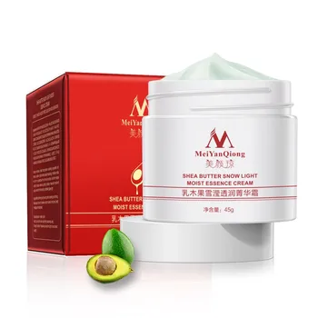 

Shea Butter Korean Cosmetic Secret Skin Care Lift Essence Tender Anti-Aging Whitening Wrinkle Removal Hyaluronic Acid Cream*