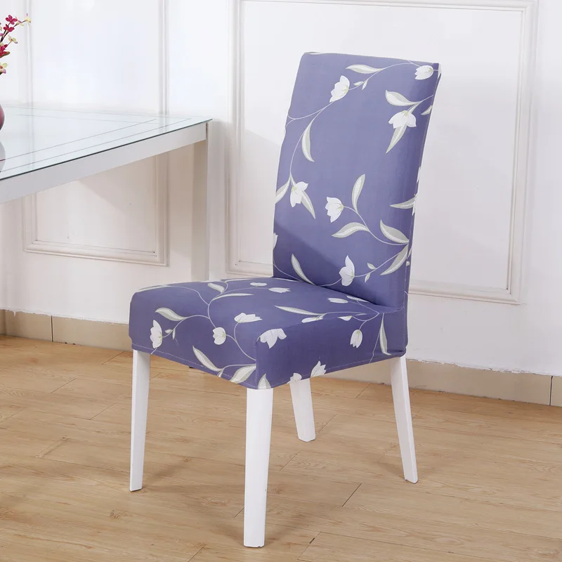 春暖花开 Dark Blue-Gray