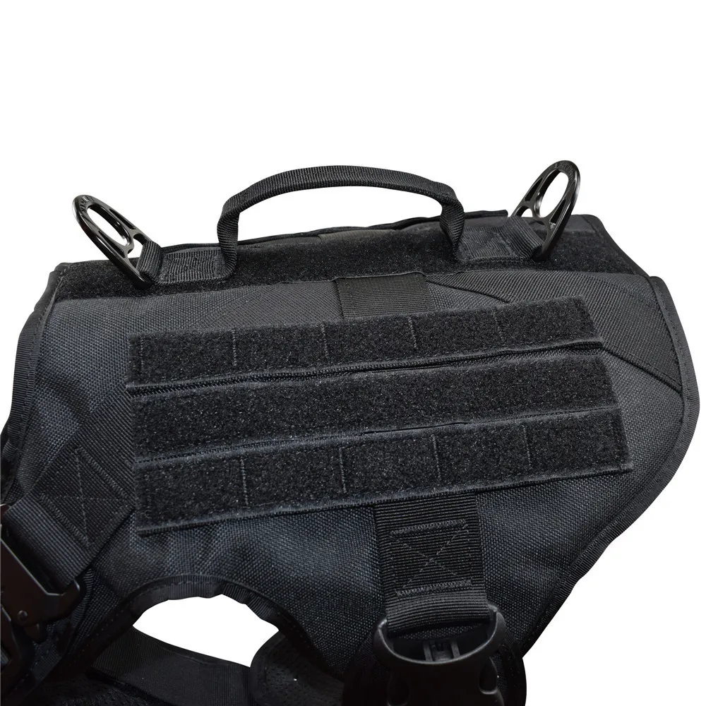 MXSLEUT водонепроницаемый 1050D нейлон Molle система тактическая ...