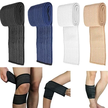 

1PCs Medical Adjustable Bandage Wrist Support Gym Wristband Professional Sports Protect Wrist Brace 40/70/90/120/180cm