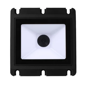 

New Arrive 2D Fixed Mount Barcode Scanner Kiosk Terminal Embedded Scanner Usb/Rs232/Wiegand