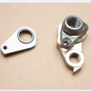 

2pcs cycle rear gear mech derailleur hangers bike dropouts kit for Giant XTC SLR 12x142 GIANT Trance ObsesAnthem Lust Intrigue